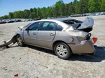 2006 Chevrolet Impala Lt Tan vin: 2G1WC581769413259