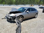 2006 Chevrolet Impala Lt Tan vin: 2G1WC581769413259