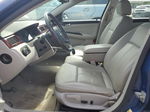 2006 Chevrolet Impala Lt Blue vin: 2G1WC581869316930