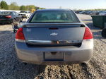 2006 Chevrolet Impala Lt Серый vin: 2G1WC581969135139