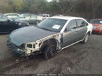 2006 Chevrolet Impala Lt White vin: 2G1WC581969266927