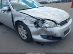 2006 Chevrolet Impala Lt Silver vin: 2G1WC581969355381