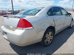 2006 Chevrolet Impala Lt Silver vin: 2G1WC581969355381