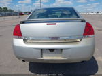 2006 Chevrolet Impala Lt Silver vin: 2G1WC581969355381