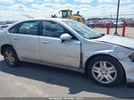 2006 Chevrolet Impala Lt Silver vin: 2G1WC581969355381