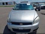 2006 Chevrolet Impala Lt Silver vin: 2G1WC581969355381