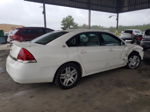 2006 Chevrolet Impala Lt White vin: 2G1WC581X69115269