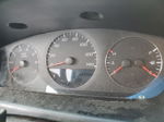 2006 Chevrolet Impala Lt Темно-бордовый vin: 2G1WC581X69125445