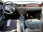 2006 Chevrolet Impala Lt Темно-бордовый vin: 2G1WC581X69125445