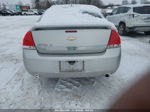 2006 Chevrolet Impala Lt Silver vin: 2G1WC581X69154735