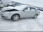 2006 Chevrolet Impala Lt Silver vin: 2G1WC581X69154735