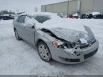 2006 Chevrolet Impala Lt Silver vin: 2G1WC581X69154735