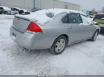 2006 Chevrolet Impala Lt Silver vin: 2G1WC581X69154735