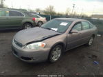 2006 Chevrolet Impala Lt 3.9l Золотой vin: 2G1WC581X69207319