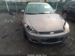 2006 Chevrolet Impala Lt 3.9l Gold vin: 2G1WC581X69207319