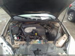 2006 Chevrolet Impala Lt 3.9l Золотой vin: 2G1WC581X69207319