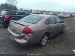 2006 Chevrolet Impala Lt 3.9l Gold vin: 2G1WC581X69207319