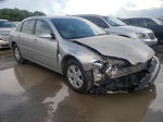 2006 Chevrolet Impala Lt Серебряный vin: 2G1WC581X69400084