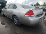 2006 Chevrolet Impala Lt Серебряный vin: 2G1WC581X69400084