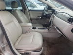 2006 Chevrolet Impala Lt Silver vin: 2G1WC581X69400084