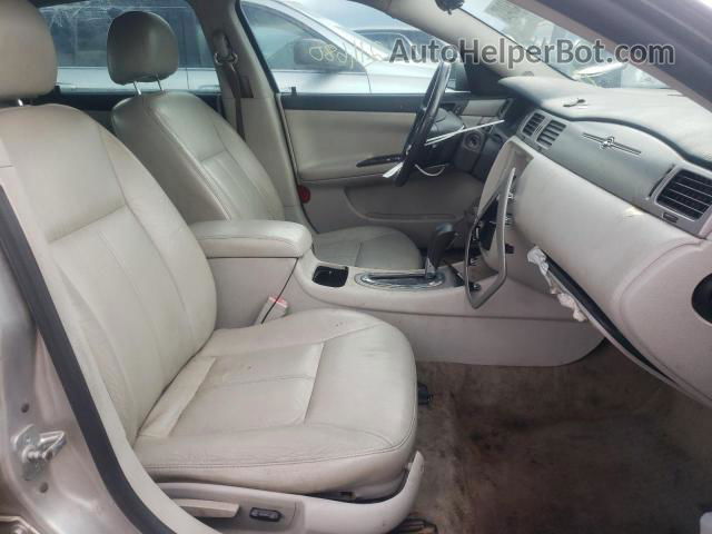 2006 Chevrolet Impala Lt Серебряный vin: 2G1WC581X69400084