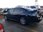 2016 Chevrolet Impala Limited Ltz Black vin: 2G1WC5E31G1104408