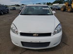 2016 Chevrolet Impala Limited Ltz Белый vin: 2G1WC5E31G1148943