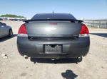 2014 Chevrolet Impala Limited Ltz Black vin: 2G1WC5E32E1116998