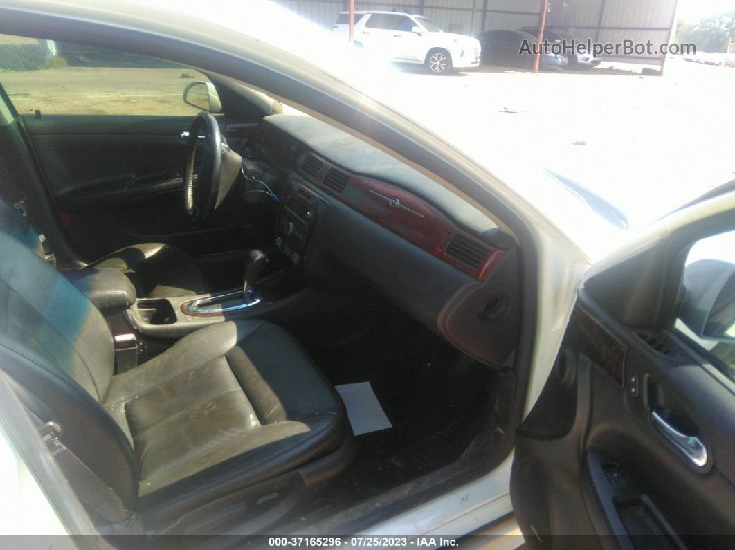 2014 Chevrolet Impala Limited Ltz Белый vin: 2G1WC5E32E1132019