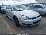 2016 Chevrolet Impala Limited Ltz vin: 2G1WC5E32G1128345