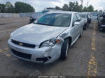 2016 Chevrolet Impala Limited Ltz vin: 2G1WC5E32G1128345