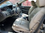 2016 Chevrolet Impala Limited Ltz Черный vin: 2G1WC5E33G1119671