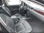 2014 Chevrolet Impala Limited Ltz Black vin: 2G1WC5E34E1131616