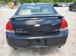 2014 Chevrolet Impala Limited Ltz Black vin: 2G1WC5E34E1136105