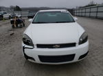 2016 Chevrolet Impala Limited Ltz Белый vin: 2G1WC5E34G1151271