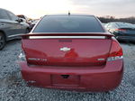 2014 Chevrolet Impala Limited Ltz Red vin: 2G1WC5E35E1171686