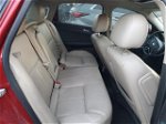 2014 Chevrolet Impala Limited Ltz Red vin: 2G1WC5E35E1171686