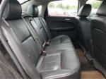 2016 Chevrolet Impala Limited Ltz Black vin: 2G1WC5E35G1165342