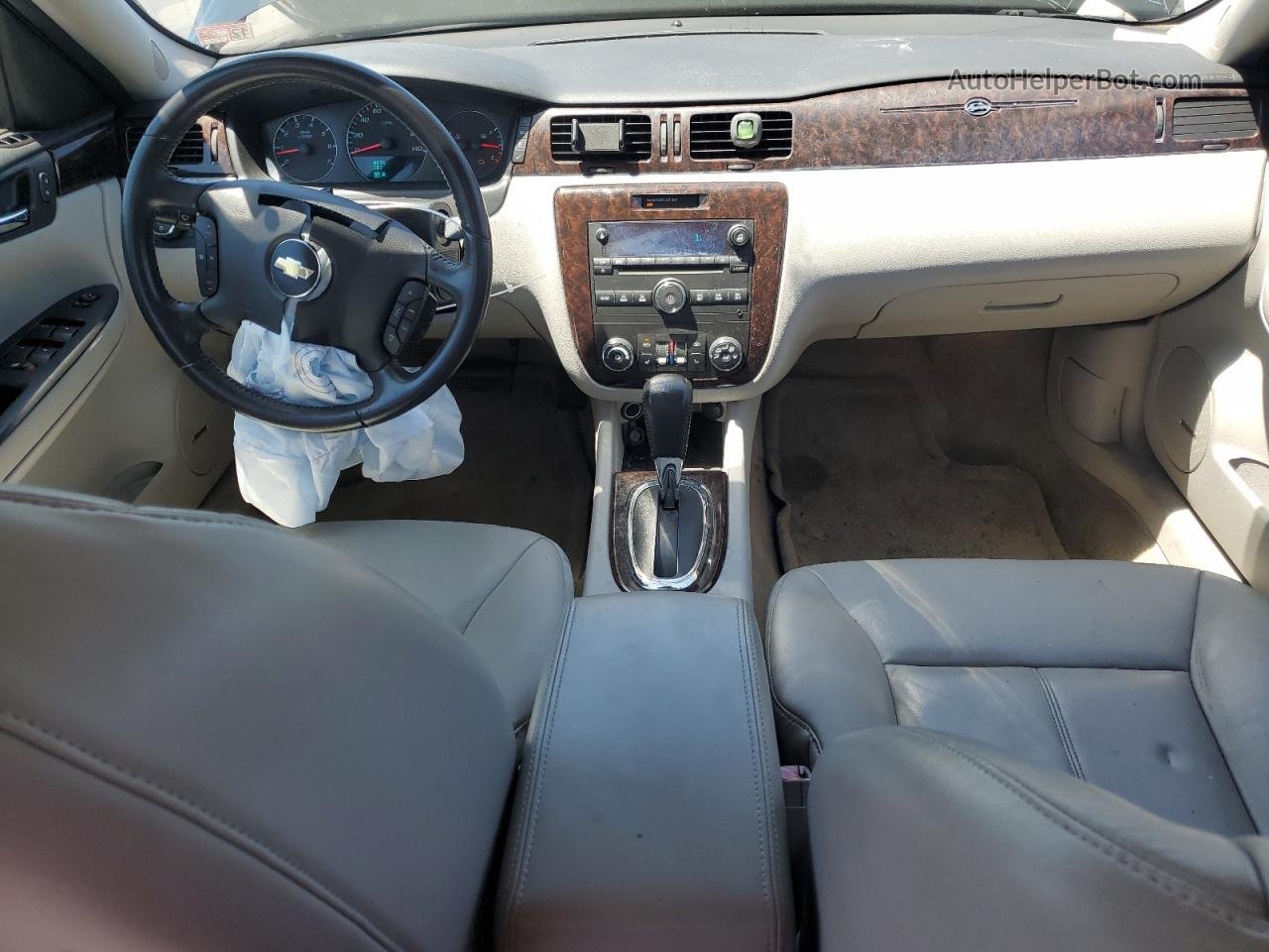 2014 Chevrolet Impala Limited Ltz Черный vin: 2G1WC5E36E1179117
