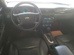 2014 Chevrolet Impala Limited Ltz Темно-бордовый vin: 2G1WC5E36E1190179