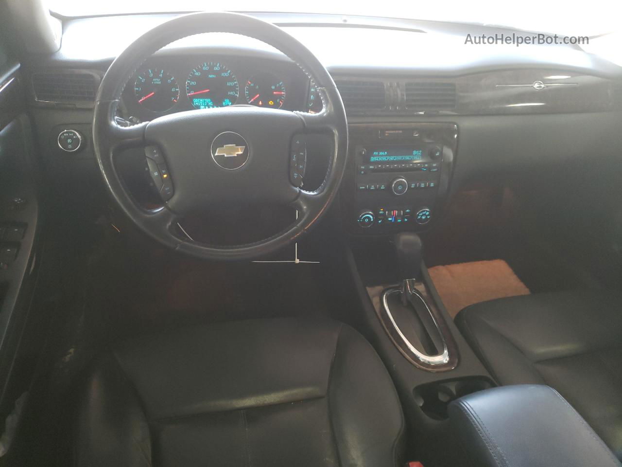 2014 Chevrolet Impala Limited Ltz Темно-бордовый vin: 2G1WC5E36E1190179