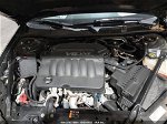 2016 Chevrolet Impala Limited Ltz Черный vin: 2G1WC5E36G1142149
