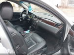 2016 Chevrolet Impala Limited Ltz Серебряный vin: 2G1WC5E36G1148579