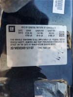 2014 Chevrolet Impala Limited Ltz Black vin: 2G1WC5E3XE1121107