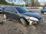 2014 Chevrolet Impala Limited Ltz Charcoal vin: 2G1WC5E3XE1153569