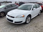 2016 Chevrolet Impala Limited Ltz vin: 2G1WC5E3XG1104682