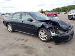 2011 Chevrolet Impala Ltz Black vin: 2G1WC5EM0B1146246