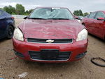 2011 Chevrolet Impala Ltz Red vin: 2G1WC5EM0B1200080