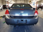 2011 Chevrolet Impala Ltz Gray vin: 2G1WC5EM1B1201870