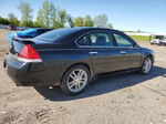 2011 Chevrolet Impala Ltz Black vin: 2G1WC5EM2B1182262